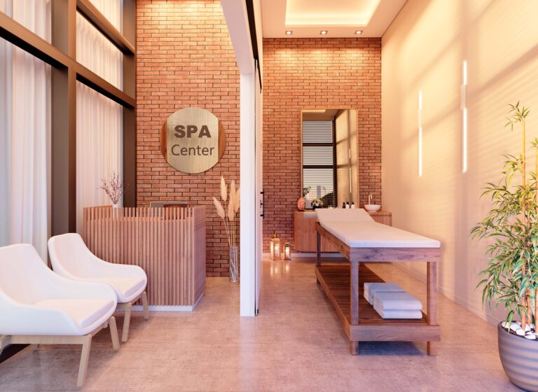 Spa