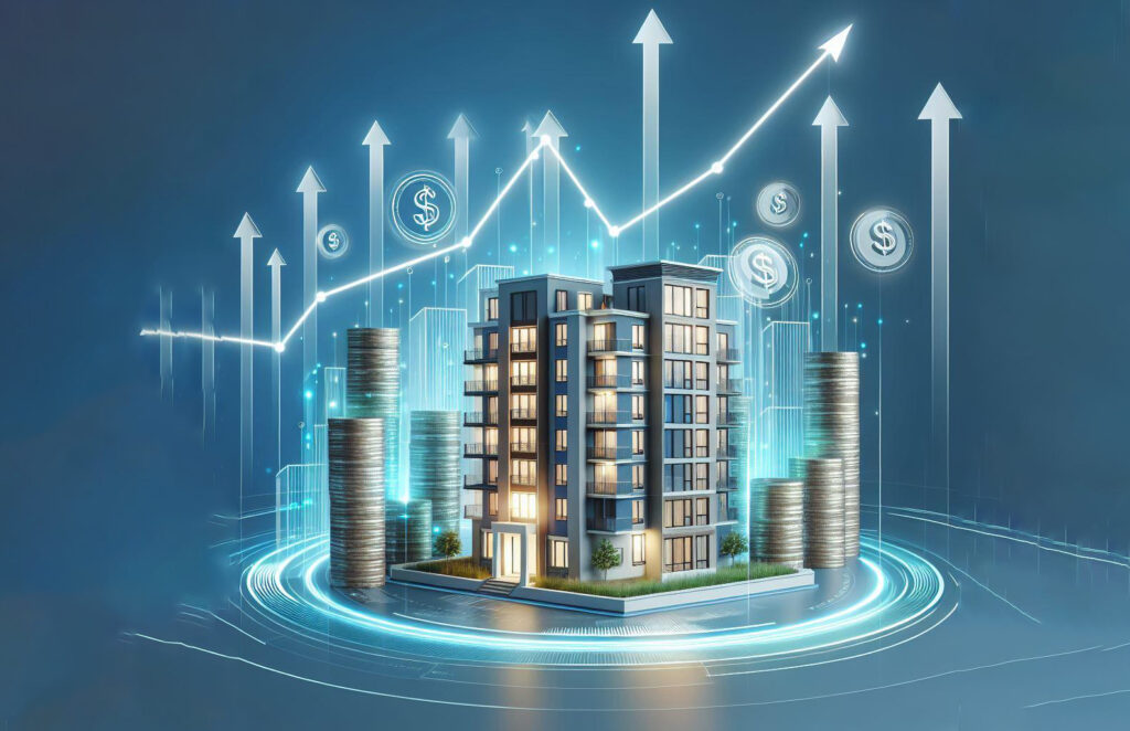 Como diversificar patrimônio com ativos imobiliários