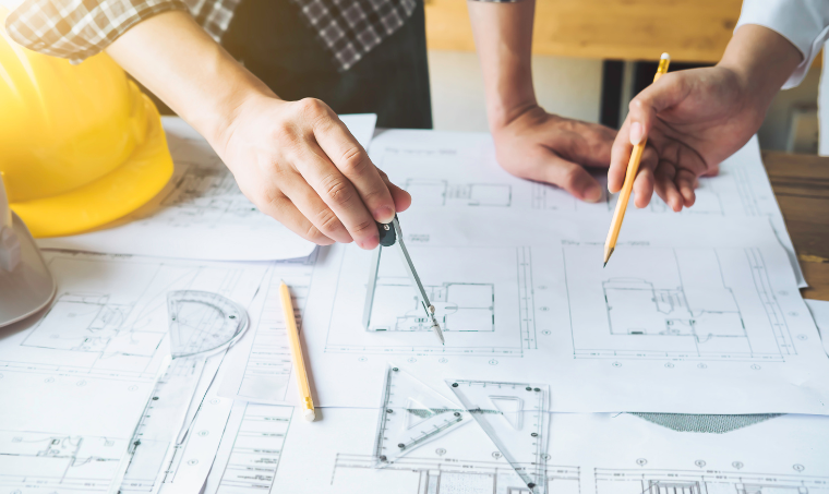 O que avaliar em um empreendimento na planta antes de fechar negócio